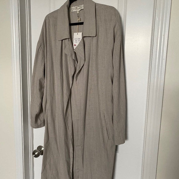 The Sarah Jacket - Pink Martini - Picture 1 of 4